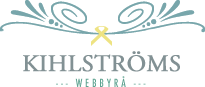 Kihlströms webbyrå